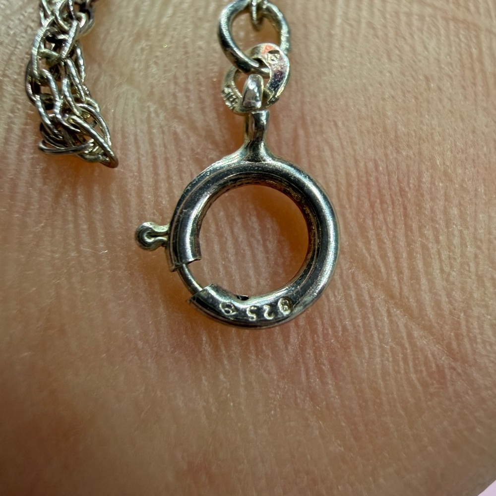 925 chain - Picture 4 of 4